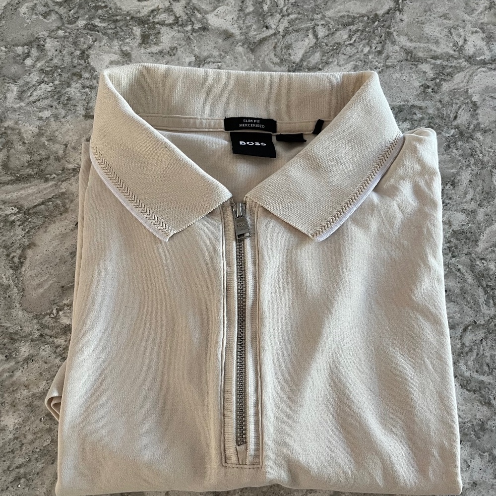 Hugo Boss Polo